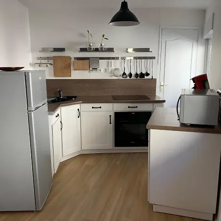 Duplex Plein Centre Ville 3Etoiles Le Mont-Dore Exterior photo
