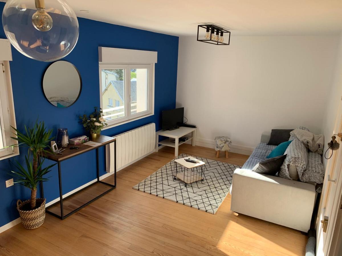 Duplex Plein Centre 3etoiles Apartment