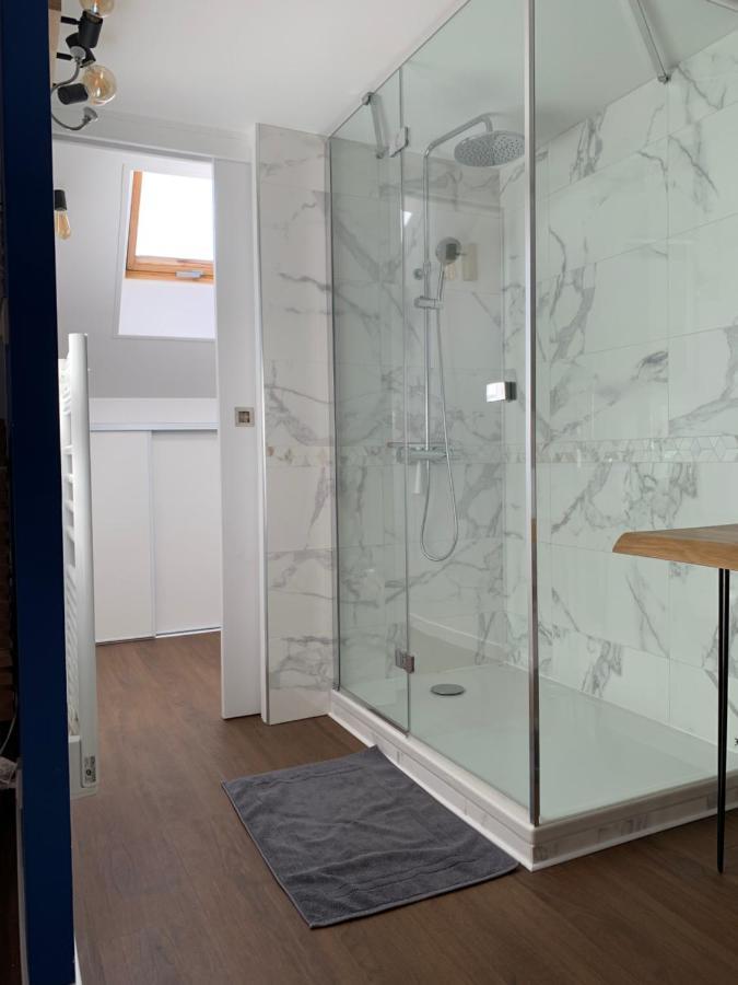 Duplex Plein Centre 3etoiles Apartment