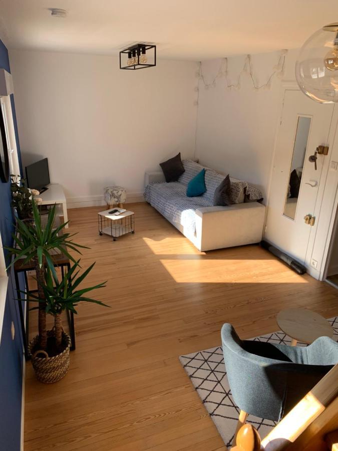 Apartment Duplex Plein Centre 3etoiles Le Mont-Dore
