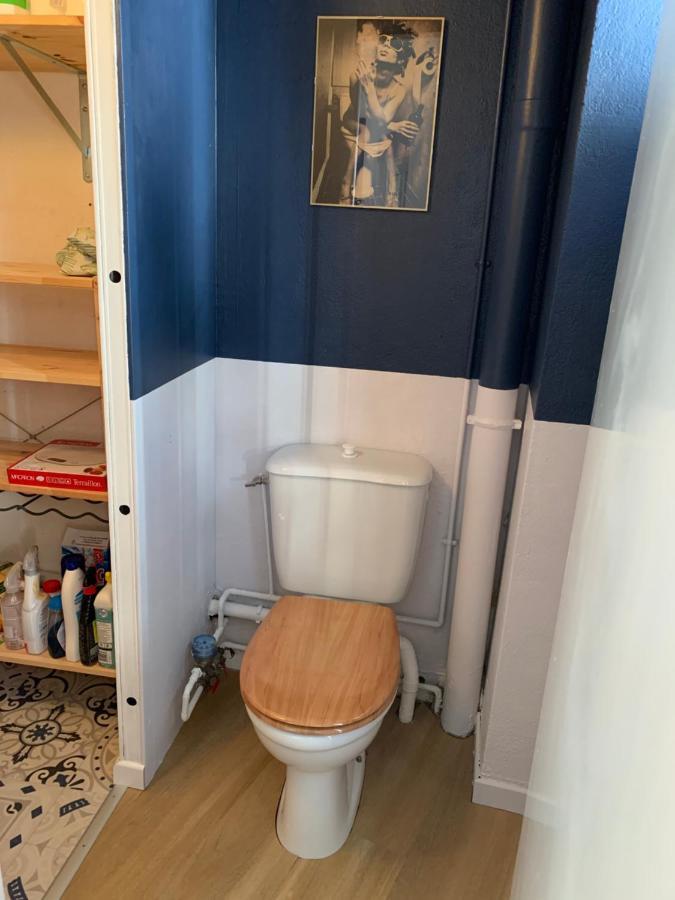 Duplex Plein Centre 3etoiles Appartamento