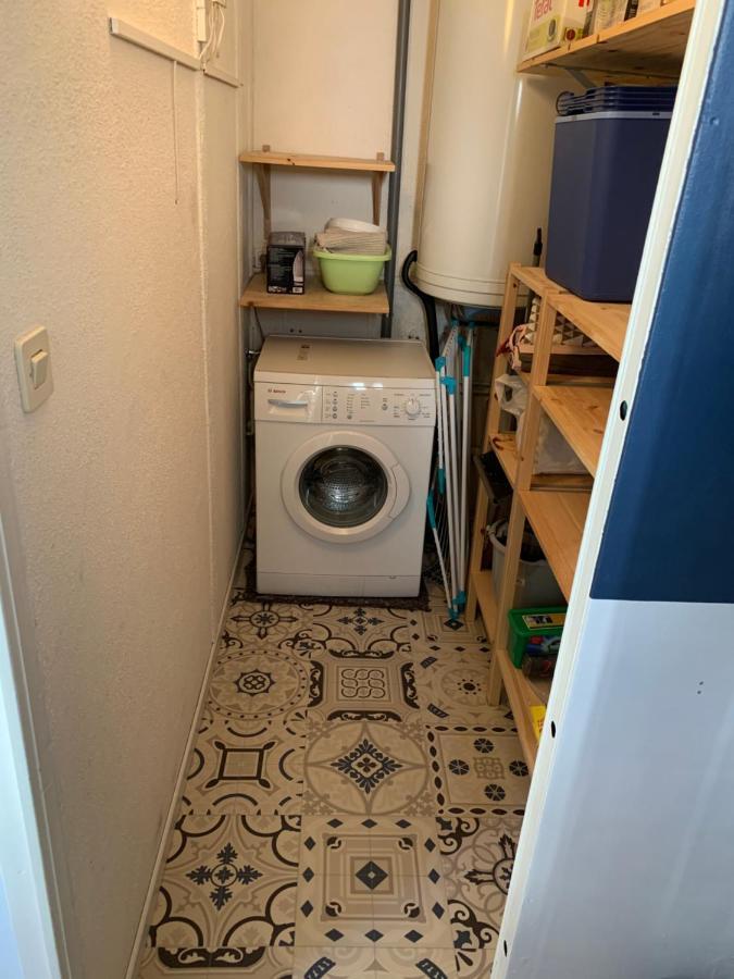 Apartment Duplex Plein Centre 3etoiles Le Mont-Dore