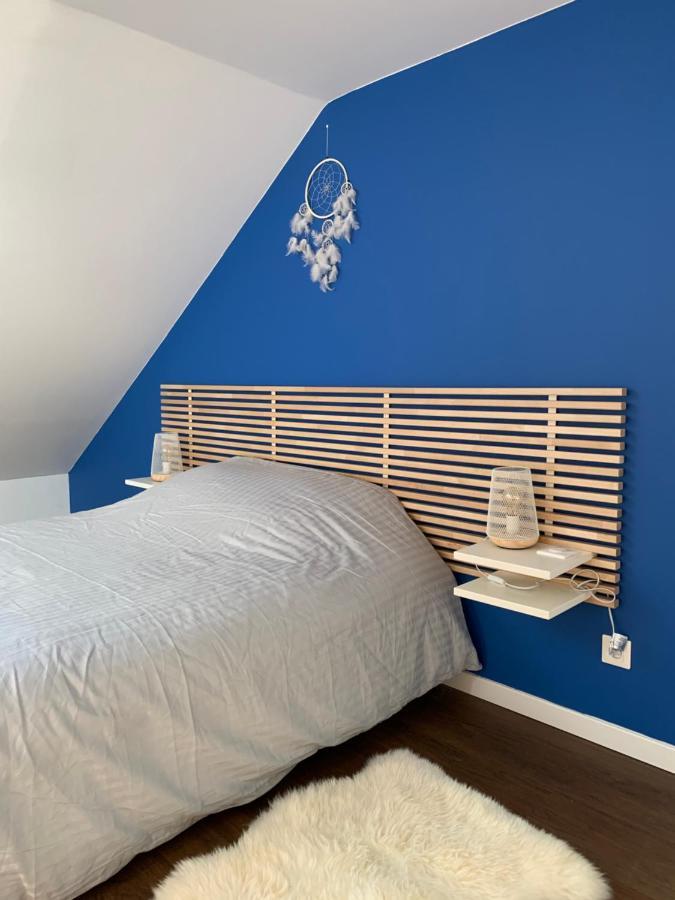 Apartment Duplex Plein Centre 3etoiles Le Mont-Dore