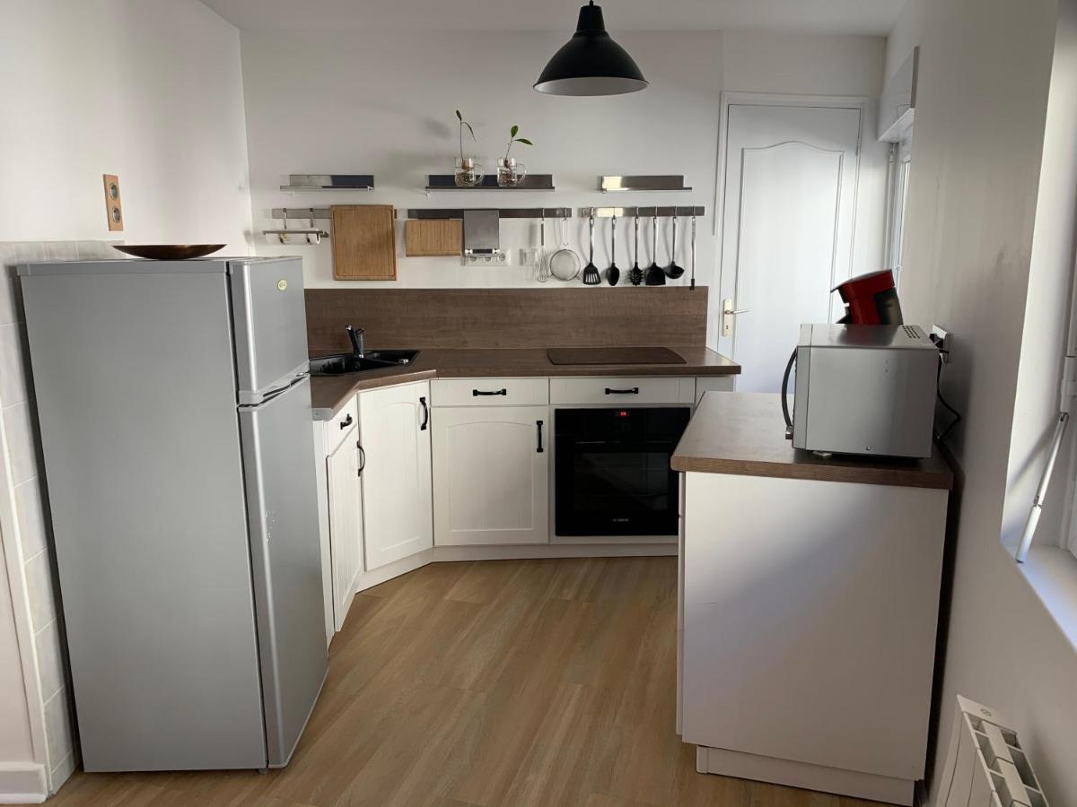 Duplex Plein Centre 3etoiles *