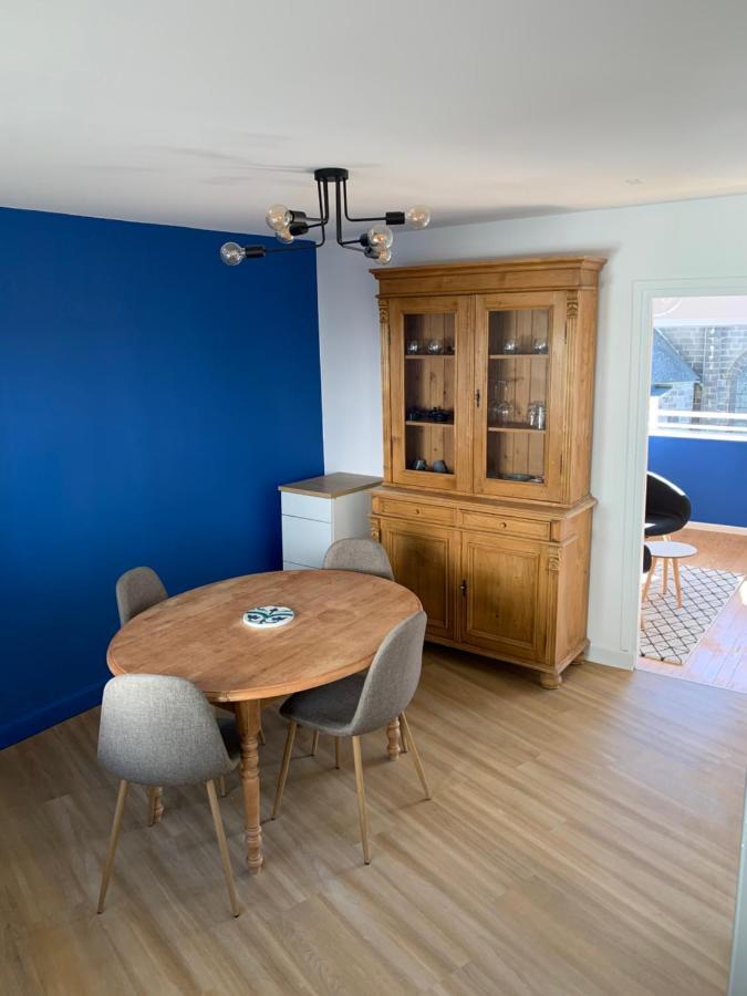 Apartment Duplex Plein Centre 3etoiles *