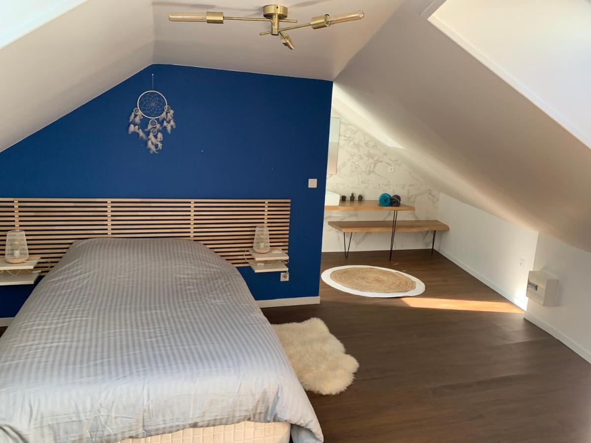 Apartment Duplex Plein Centre 3etoiles