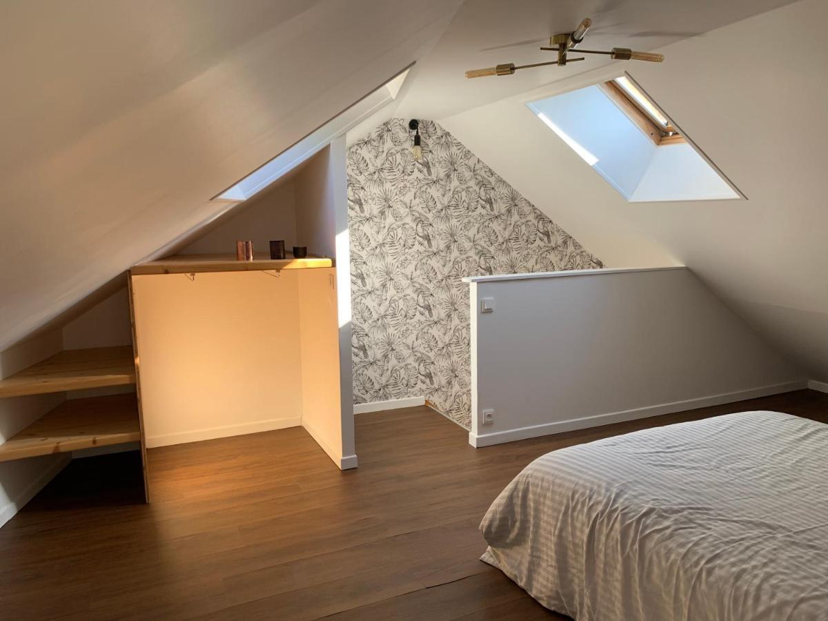Duplex Plein Centre 3etoiles