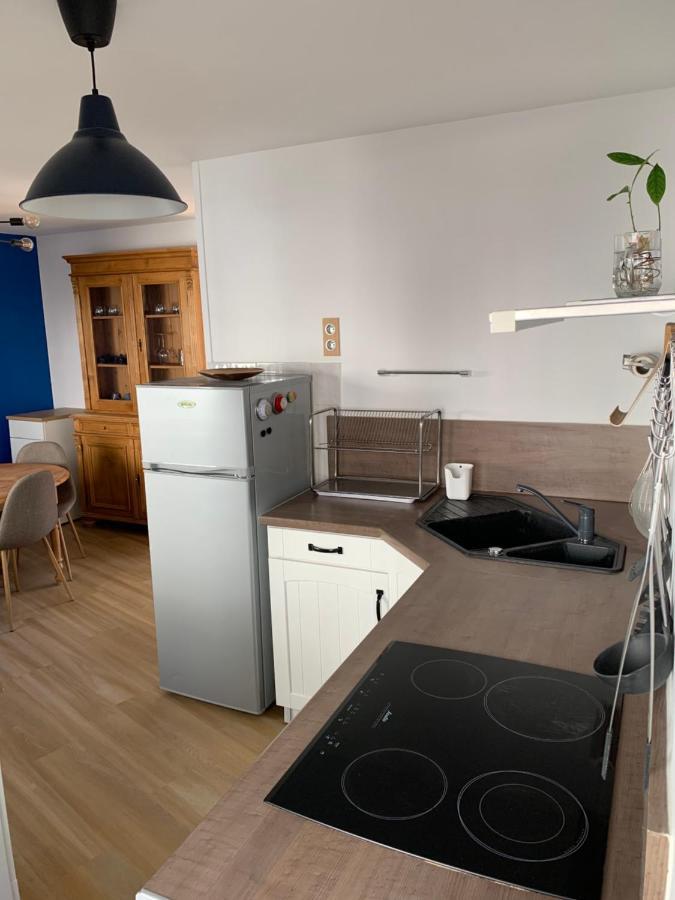 Duplex Plein Centre 3etoiles * Le Mont-Dore